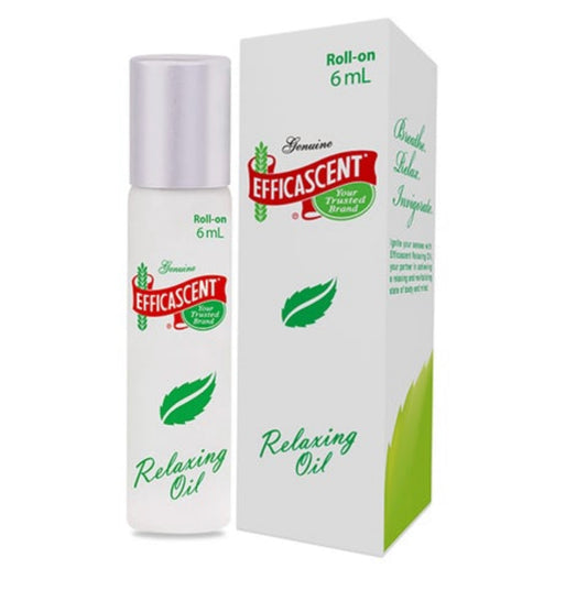 Efficascent Oil Roll-On 6ml