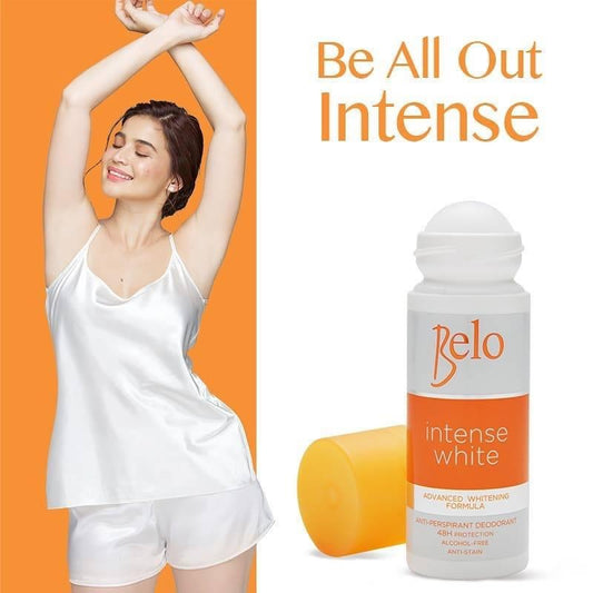 Belo Intense White Deo 40ml