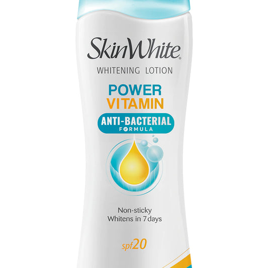 Skinwhite Power Vitamin Lotion 200ml