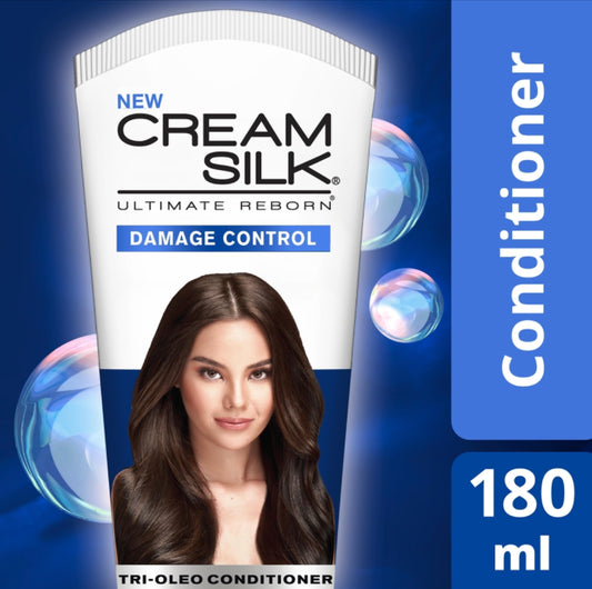 CREAMSILK Hair Conditioner Damage Control 180ml