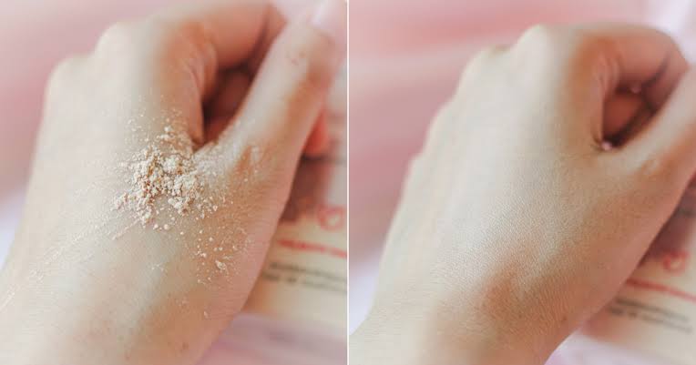 Pond’s 3D HYA Korean Glow 50g