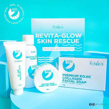 HerSkin Revita-Glow Skin Rescue