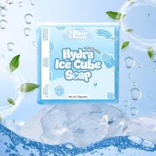 Hydra Ice Cube Soap 70g by JSkin Beauty