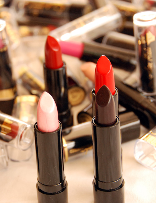 Lipstick No. 18 - Soft Chocolate by Simpli