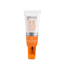 Belo BB Cream Kojic Acid + Tranexamic Acid SPF50 10ml