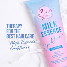 Sereese Milk Essence Hair Conditioner Treatment 250 ml