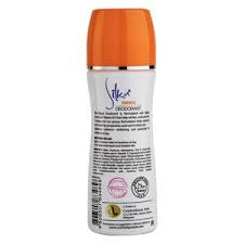 Silka Papaya Deodorant 40ml