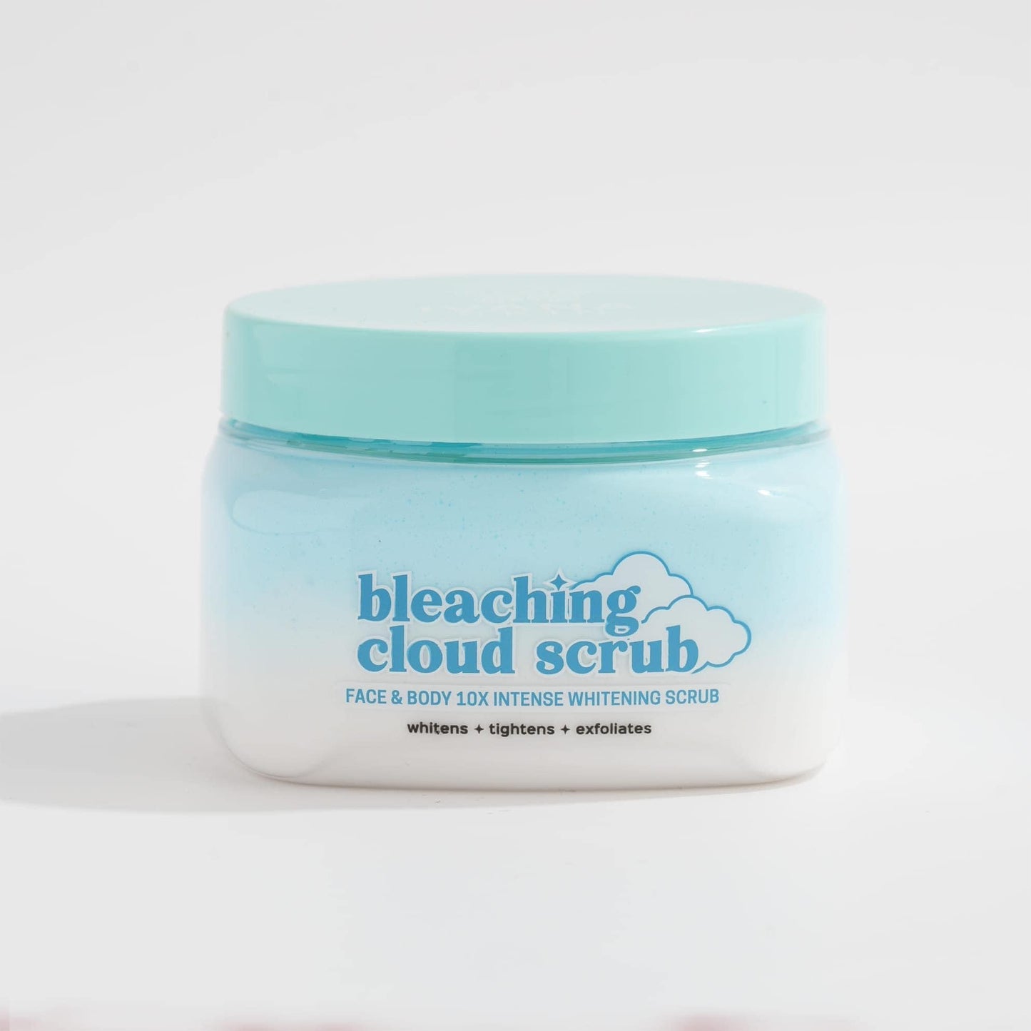 Ivana Skin Bleaching Cloud Scrub