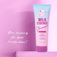 Sereese Milk Essence Shampoo Treatment 250 ml