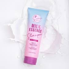 Sereese Milk Essence Shampoo Treatment 250 ml