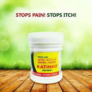Katinko Ointment 30g