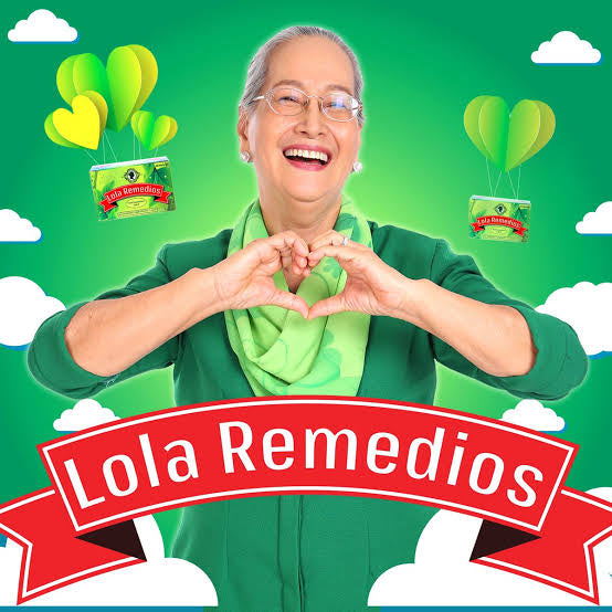 Lola Remedios Food Supplement