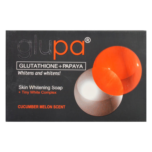 GLUPA Soap 135g